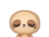 $4.00 – Headline about 5″ TeeTurtle Cloudheads Comet the Sloth Plush Stuffed Animal – $4 + Free Shipping w/ Prime or on orders over $35 5" TeeTurtle Cloudheads Comet the Sloth Plush Stuffed Animal