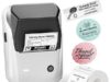 $14.93 – NIIMBOT B1 Thermal Label Printer + 230-Count 2″x1.18″ Labels – + Free Shipping NIIMBOT B1 Thermal Label Printer with labels