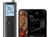 $25.00 – Typhur SYNC Gold Lite Wireless Meat Thermometer $25 & More + Free Shipping Typhur SYNC Gold Lite Wireless Meat Thermometer