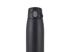 $29.99 – 28-Oz Zojirushi Double-Wall Stainless Steel Vacuum Bottle (Black) + Free Shipping w/ Prime or on $35+ 28-Oz Zojirushi Double-Wall Stainless Steel Vacuum Bottle (Black)