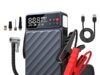 $49.99 – Pelsee 3500A Peak Car Battery Jump Starter w/ Air Compressor & 45W Fast Charging + Free Shipping Pelsee 3500A car battery jump starter with air compressor