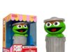 $10.17 – Headline about 5″ Super7 Sesame Street Fun! Fun! Action Figure (Oscar The Grouch) + Free Shipping w/ Prime or on $35+ 5-inch Super7 Sesame Street Fun! Fun! Action Figure of Oscar The Grouch
