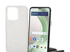 $24.98 – New QVC Customers: Tracfone BLU View 5 with 1500 Talk/Text/Data + Free Shipping Tracfone BLU View 5 smartphone available at QVC