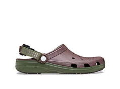 $24.99 – Crocs Men’s Classic Turbo Clog (Various) + Free S&H w/ Walmart+ or on $35+ Crocs Men's Classic Turbo Clog for men in multiple colors