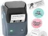 $15.00 – (prime) NIIMBOT B1 Thermal Label Printer + 230-Count 2″x1.18″ Labels $15 + Free S/H NIIMBOT B1 Thermal Label Printer