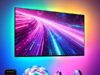 $8.80 – 16.4Ft Pak RGB+IC LED Strip Lights for Bedroom & TV (Alexa & Google Compatible) @ Amazon 16.4Ft Pak RGB+IC LED Strip Lights for bedroom & TV