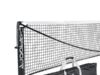 $271.96 – JOOLA Symmetry Portable Pickleball Net – Regulation Size Indoor & Outdoor Net – Easily Set up Your Pickleball Court, 3 Minute Assembly – 22ft Length JOOLA Symmetry Portable Pickleball Net for indoor and outdoor play