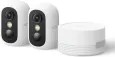 $130.00 – eufy Security eufyCam C35 2-Cam Kit on Amazon