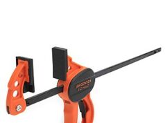 $6.99 – Pony Jorgensen 8-Inch Craft Clamp at on Amazon