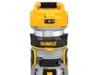$119.00 – DEWALT DCW600B Router, 20V, Brushless Cordless, Fixed Base, Dual LEDs, Variable Speed DeWalt DCW600B cordless router