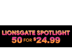 $22.50 – 50 Movies for Bundle of 50 movies for sale on Fanflix