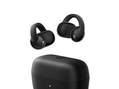 $39.99 – Soundcore by Anker C50i Open-Sound Clip-Style Earbuds (Black) + Free Shipping Soundcore by Anker C50i Open-Sound Clip-Style Earbuds (Black) + Free Shipping