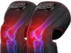 $45.00 – (prime) QUINEAR Knee Massager w/ Heat & 3 Intensities $45 + Free S/H (prime) QUINEAR Knee Massager w/ Heat & 3 Intensities + Free S/H