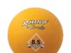 $6.22 – Amazon Business offers 8.5″ Champion Sports Heavy Duty Playground Ball for + Free Shipping with Prime or on $35+ Champion Sports Heavy Duty Playground Ball on Amazon