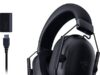 $69.99 – Razer BlackShark V2 HyperSpeed Wireless Gaming Headset (PC, PS, Switch, Mobile) + Free Shipping Razer BlackShark V2 wireless gaming headset