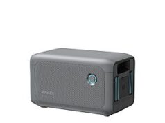 $349.00 – Anker SOLIX BP1000 Expansion Battery (1056Wh) anker solix bp1000 expansion product image