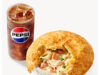 $4.20 – KFC Introduces Chicken Pot Pie Combo – Limited Time Offer KFC Chicken Pot Pie Combo with a drink and biscuit