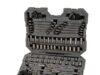 $139.00 – 121-Piece Craftsman OVERDRIVE Mechanics Tool Set $139 + Free Shipping 121-Piece Craftsman OVERDRIVE Mechanics Tool Set on Amazon and Lowes
