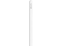 $59.48 – Resale * | Apple Pencil Pro (Used – Like New) at Amazon Used Apple Pencil Pro on a table