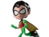 $4.60 – 6″ Spin Master Teen Titans Go! Twisty Titans Robin Flexible Toy Figure + Free Shipping w/ Prime or on orders over $35 6 inch Spin Master Teen Titans Go! Twisty Titans Robin Flexible Toy Figure
