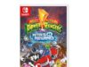 $19.99 – | Mighty Morphin Power Rangers: Rita’s Rewind (Nintendo Switch) at Amazon Mighty Morphin Power Rangers: Rita’s Rewind game for Nintendo Switch