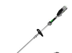 $159.99 – EGO Power+ 15″ 56V Cordless String Trimmer Kit w/ 2.5Ah Battery & Charger (ST1502SA) + Free Shipping EGO Power+ 15" 56V Cordless String Trimmer Kit w/ 2.5Ah Battery & Charger (ST1502SA) + Free Shippin