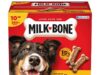 $8.24 – 10-Pound Milk-Bone Original Dog Biscuits for Medium Dogs w/ S&S + Free Shipping w/ Prime or on $35+ 10-Pound Milk-Bone Original Dog Biscuits for Medium Dogs