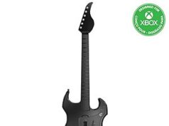 $99.00 – $99* | PDP RIFFMASTER Wireless Guitar Controller (Xbox / PC, Switch) at Amazon PDP RIFFMASTER Wireless Guitar Controller for Xbox/PC and Nintendo Switch
