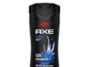 $4.00 – CVS: 2 x Axe Body Wash $4 AC + $3 ECB Two AXE Body Wash or Shower Gel bottles in store at CVS
