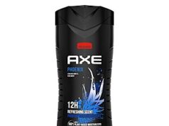 $4.00 – CVS: 2 x Axe Body Wash $4 AC + $3 ECB Two AXE Body Wash or Shower Gel bottles in store at CVS