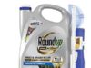 $32.97 – TITLE: Round Up 1 Gal. Dual Action Weed and Grass Killer and 1.25 Gallon refill at Home Depot Round Up Dual Action Weed & Grass Killer and refill