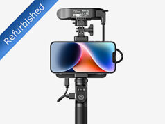 $183.20 – Certified Refurbished – Creality CR-Scan Ferret Pro 3D Scanner Kit + Free Shipping certified refurbished creality crscan product image