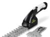 $20.97 – 7.2-Volt Sun Joe Cordless Rechargeable Grass Shears (HJ604C) + Free Shipping w/ Prime or on $35+ 7.2-Volt Sun Joe Cordless Rechargeable Grass Shears (HJ604C) on Amazon