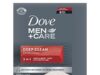 $9.67 – Dove Men+Care Men’s Bar Soap Deep Clean 8 Bars More Moisturizing Than Bar Soap 3.75 oz – After Coupon & S&S @ Amazon Dove Men+Care Bar Soap in packaging