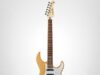 $649.00 – Yamaha Pacifica PAC612VIIX Electric Guitar; Yellow Natural Stain Yamaha Pacifica PAC612VIIX electric guitar in yellow natural stain
