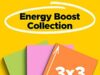 $2.40 – 3-Pack 3″ x 3″ Post-it Super Sticky Notes (Energy Boost) + Free Shipping w/ Prime or on $35+ 3-Pack 3" x 3" Post-it Super Sticky Notes (Energy Boost)