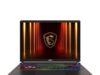 $1,999.99 – MSI Vector 16 HX AI: Intel Ultra 9 275HX, RTX 5080, 32GB DDR5, 1TB SSD — $1999.99 MSI Vector 16 HX AI gaming laptop