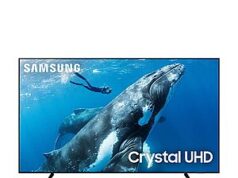 $1,599.99 – 98″ Samsung Crystal UHD DU9000 HDR TV (2024) $1599.99 + Free Shipping 98 inch Samsung Crystal UHD DU9000 HDR TV