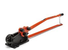 $239.00 – Crescent H.K. Porter 52 in. Rebar Cutter and Bender Crescent H.K. Porter Rebar Cutter and Bender on Amazon