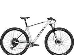 $1,292.98 – Canyon Exceed CF 5, Real Raw, Large w/coupon; Small $1,361.41 w/coupon Canyon Exceed CF 5 Real Raw in Large and Small sizes