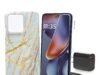 $44.98 – New QVC Members: Tracfone Moto G 5G Smartphone Bundle Tracfone Moto G 5G Smartphone Bundle
