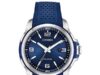 $176.98 – Citizen Men’s Eco-Drive Weekender Watch in Stainless Steel with Blue Polyurethane Strap, Blue Dial (Model: AW1158-05L) Citizen Men's Eco-Drive Weekender Watch in Stainless Steel with Blue Polyurethane Strap and Blue Dial