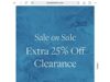 Brooks Brothers Extra 25% Off Clearance at Checkout Brooks Brothers Extra 25% Off Clearance Sale