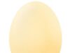 $9.98 – MediAcous Rechargeable Egg Night Light w/ 7-Colors Mode & Touch Control + Free Shipping w/ Prime or on $35+ MediAcous Rechargeable Egg Night Light