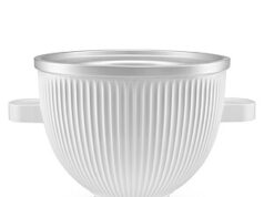 $27.99 – KitchenAid Ice Cream Maker Attachment (Certified Refurbished, RKSMICMZZBASE) + Free Shipping KitchenAid Ice Cream Maker Attachment on eBay