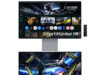 $900.00 – Samsung EPP & EDU: 32″ M9 QD-OLED 4K 165Hz Smart Monitor + 32″ Odyssey G7 4K UHD IPS 144Hz Smart Gaming Monitor $900 + Free Shipping Samsung M9 QD-OLED and Odyssey G7 Monitors Bundle Deal