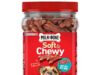 $7.97 – 25-Oz Milk-Bone Soft & Chewy Dog Treats Made w/ Real Bacon w/ S&S + Free Shipping w/ Prime or on $35+ 25-Oz Milk-Bone Soft & Chewy Dog Treats with Real Bacon