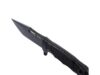 $140.35 – SOG Seal FX Fixed Blade Tanto Professional Tactical Knife S35VN Steel Tough Glass-Reinforced Nylon Handle Kydex Sheath SOG Seal FX tactical knife in black with Kydex sheath