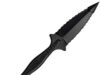 $4.12 – Cold Steel FGX Ring Dagger, 3 1/2″ (Black) + Free Shipping w/ Prime or on $35+ Cold Steel FGX Ring Dagger in black