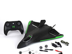 $19.54 – Open Box – Sky Viper Vector R/C Stunt Plane or less + Free Shipping Open Box Sky Viper Vector R/C Stunt Plane